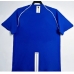 Manchester United 2007-2008 Brankářské Retro Domácí Dres Krátký Rukáv